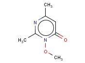 3-METHOXY-2,6-DIMETHYLPYRIMIDIN-4(3H)-ONE