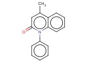 4-METHYL-1-PHENYLQUINOLIN-2(1H)-ONE