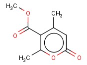 METHYL ISODEHYDROACETATE