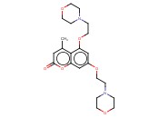<span class='lighter'>吗</span><span class='lighter'>啉</span>乙氧香豆
