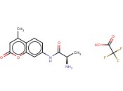 <span class='lighter'>D-</span>丙<span class='lighter'>氨酸</span>-AMC·TFA