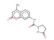 L-Pyroglutamic acid 7-amido-4-methylcoumarin