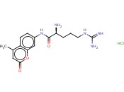 <span class='lighter'>L-</span>精<span class='lighter'>氨酸</span>-4-甲基香豆素-7-氨基<span class='lighter'>盐酸盐</span>