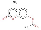 7-ACETOXY-4-METHYLCOUMARIN