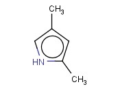 2,4-DIMETHYLPYRROLE