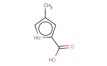 4-METHYLPYRROLE-2-CARBOXYLIC ACID
