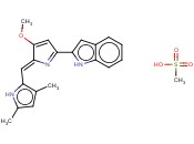 OBATOCLAX MESILATE