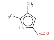 4,5-DIMETHYL-1H-PYRROLE-2-CARBOXALDEHYDE