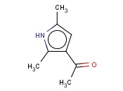 3-ACETYL-2,5-DIMETHYLPYRROLE