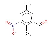 2,5-DIMETHYL-3-NITROBENZALDEHYDE