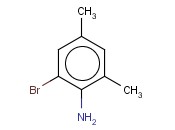 2-溴-4,6-<span class='lighter'>二甲基</span>苯胺