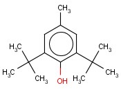 2,6-<span class='lighter'>二叔</span>丁基对甲酚