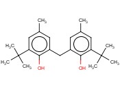 2,2'-METHYLENEBIS(6-TERT-BUTYL-4-METHYLPHENOL)
