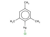 MESITYLMERCURIC CHLORIDE