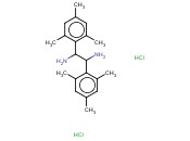 (±)-1,2-双(2,4,6-三甲<span class='lighter'>苯基</span>)乙二<span class='lighter'>胺</span>二<span class='lighter'>盐酸盐</span>