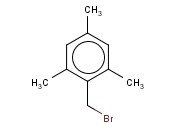 <span class='lighter'>2,4,6</span>-三甲基溴化苄