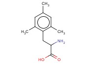 <span class='lighter'>DL</span>-2,4,6-TRIMETHYLPHENYLALANINE