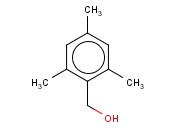 2,4,6-<span class='lighter'>三甲基</span><span class='lighter'>苯</span>甲醇