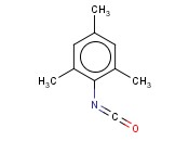 2,4,6-三甲基异氰酸苯酯
