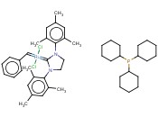 GRUBBS CATALYST 2ND GENERATION