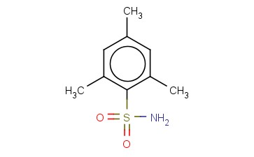 <span class='lighter'>2,4,6</span>-<span class='lighter'>三甲基</span><span class='lighter'>苯</span><span class='lighter'>磺</span><span class='lighter'>酰胺</span>