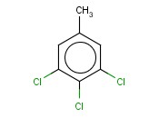1,2,3-TRICHLORO-5-METHYLBENZENE