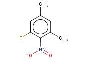 1-<span class='lighter'>氟</span>-3,5-二甲基-2-<span class='lighter'>硝基苯</span>