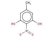 3,5-DIHYDROXY-4-NITRO TOLUENE