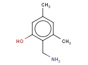 2-(AMINOMETHYL)-3,5-DIMETHYLPHENOL