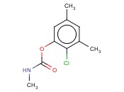 METHYLCARBAMIC ACID 2-CHLORO-3,5-XYLYL ESTER