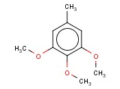 3 4 5-trimethoxy toluene