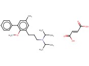 TOLTERODINE <span class='lighter'>INTERMEDIATE</span> Ⅰ