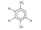 2,3,6-TRIBROMO-4-METHYLPHENOL