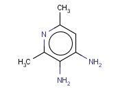 2,6-DIMETHYLPYRIDINE-3,4-DIAMINE