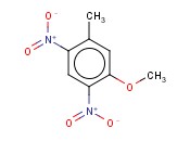 5-METHYL-2,4-DINITROANISOLE