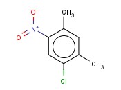 1-CHLORO-2,4-DIMETHYL-5-NITRO-BENZENE