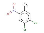 4,5-<span class='lighter'>DICHLORO</span>-2-NITROTOLUENE