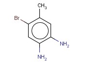 4-BROMO-5-METHYLBENZENE-1,2-DIAMINE