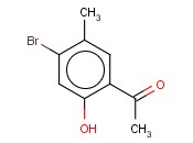 4'-BROMO-2'-HYDROXY-5'-METHYLACETOPHENONE