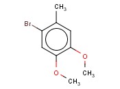 1-BROMO-4,5-DIMETHOXY-2-METHYLBENZENE