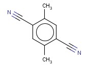 <span class='lighter'>2,5-DICYANO-1,4-DIMETHYLBENZENE</span>
