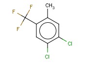 4,5-二<span class='lighter'>氯</span>-2-甲基<span class='lighter'>三</span><span class='lighter'>氟</span><span class='lighter'>甲苯</span>