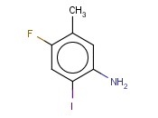 4-FLUORO-2-IODO-5-METHYLANILINE