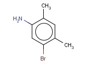 5-bromo-2,4-dimethylphenylamine