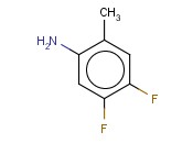 4,5-difluoro-2-methylaniline