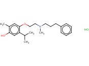 5-[1-甲基-1-[4-(噁<span class='lighter'>丙</span><span class='lighter'>环</span>基<span class='lighter'>甲</span>氧基)苯基]乙基]-2-(噁<span class='lighter'>丙</span><span class='lighter'>环</span>基<span class='lighter'>甲</span>氧基)苯甲基醇