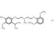 甲基 (3beta,16beta,17alpha,18beta,20alpha)-1,5-<span class='lighter'>二</span>溴-11,17-<span class='lighter'>二甲</span>氧基-18-[(3,4,5-三<span class='lighter'>甲</span>氧基苯<span class='lighter'>甲</span>酰)氧代]育亨烷-16-<span class='lighter'>羧酸</span><span class='lighter'>酯</span>