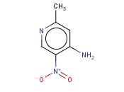4-AMINO-5-NITRO-2-PICOLINE