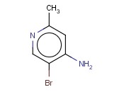 4-AMINO-5-BROMO-2-METHYLPYRIDINE