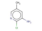 5-<span class='lighter'>甲基</span>-3-<span class='lighter'>氨基</span>-2-氯<span class='lighter'>吡啶</span>